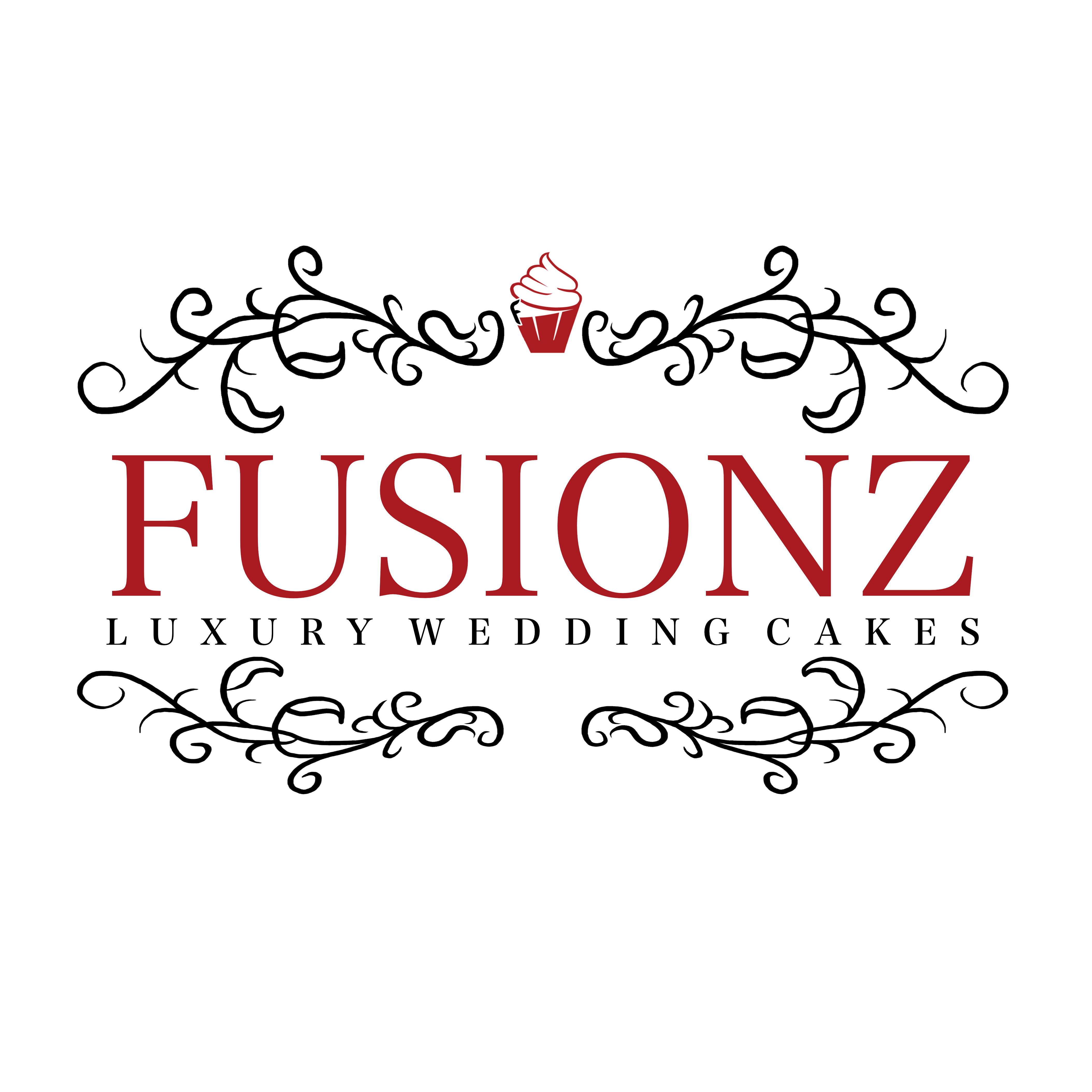 Fusionz logo